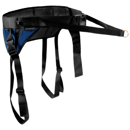 NAHAK | Ceinture simple traction