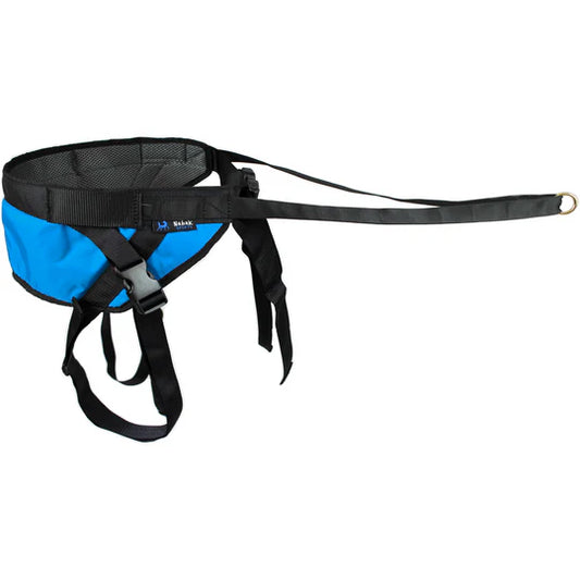 NAHAK | Ceinture simple traction