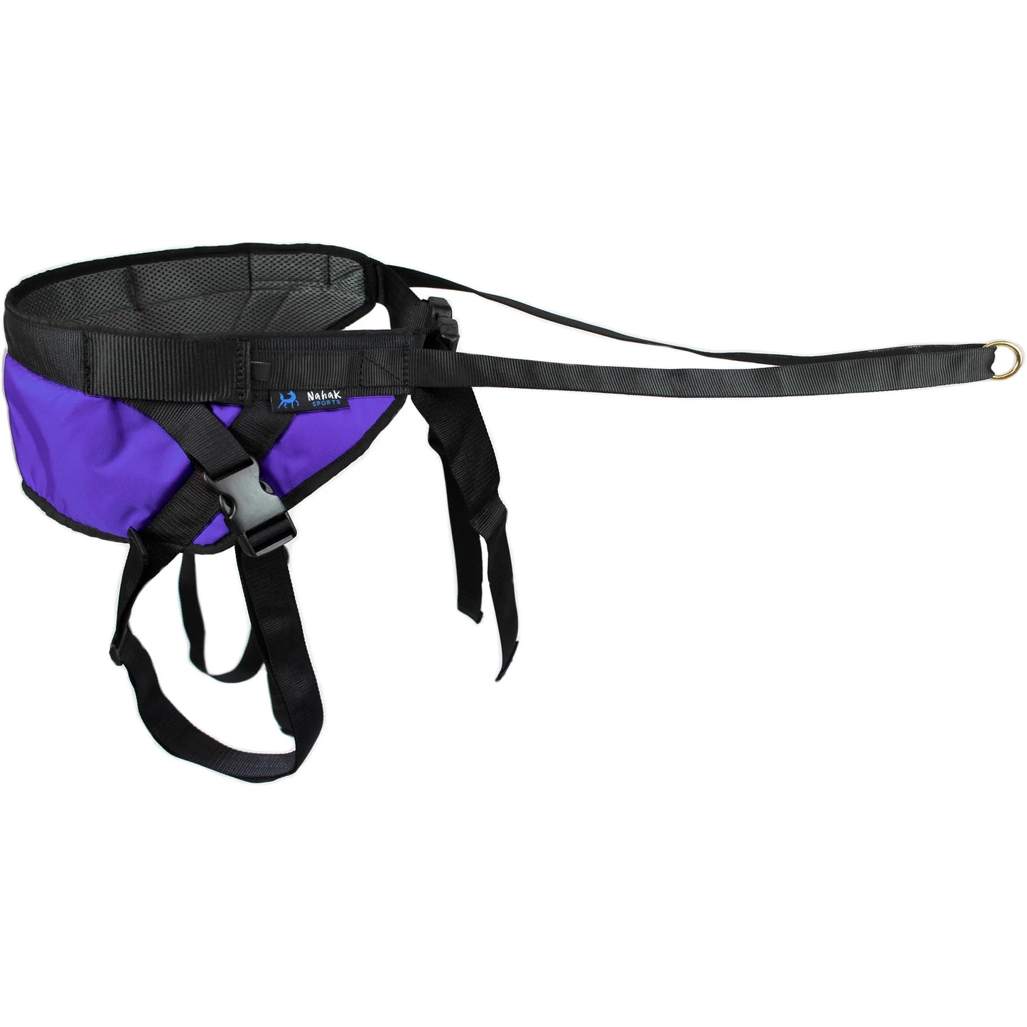 NAHAK | Ceinture simple traction
