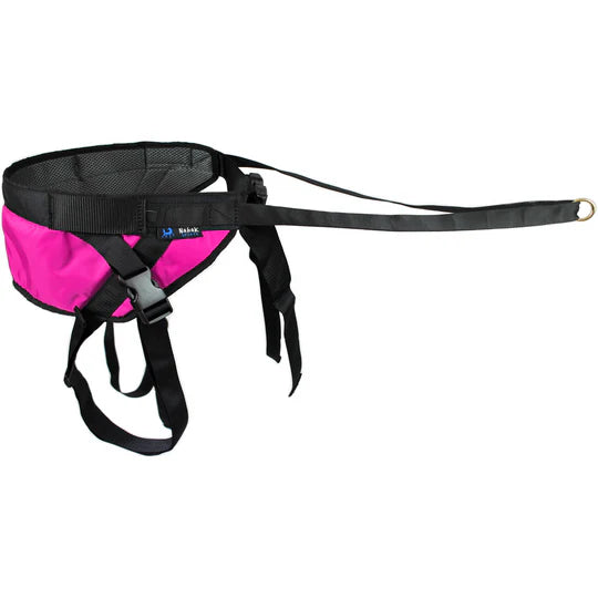 NAHAK | Ceinture simple traction