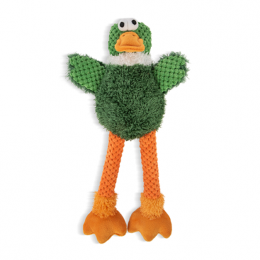 Canard mince