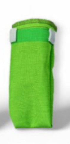 LE CHIEN BLANC | Botte pour chien - surface en terre