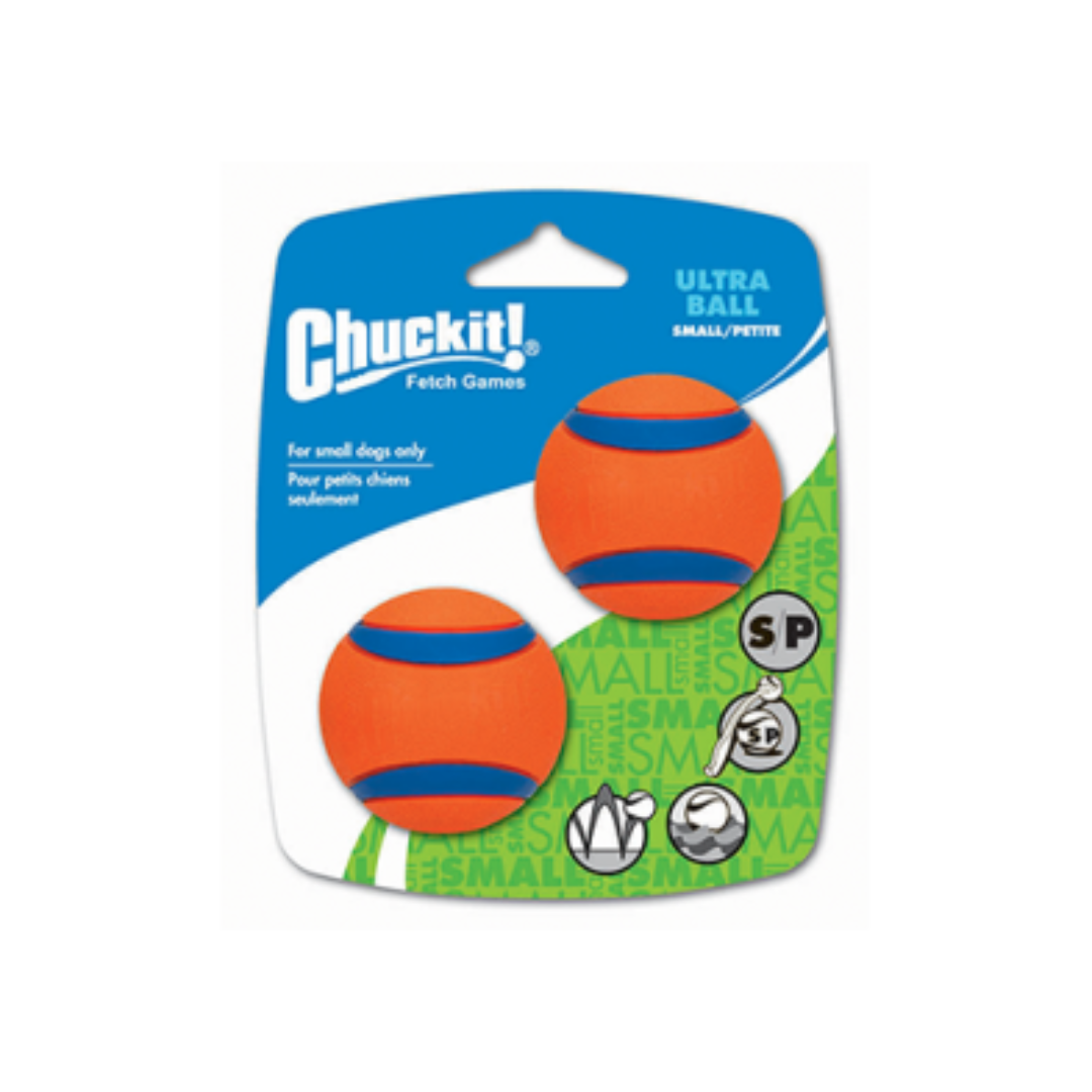 CHUCK IT | Ultraball