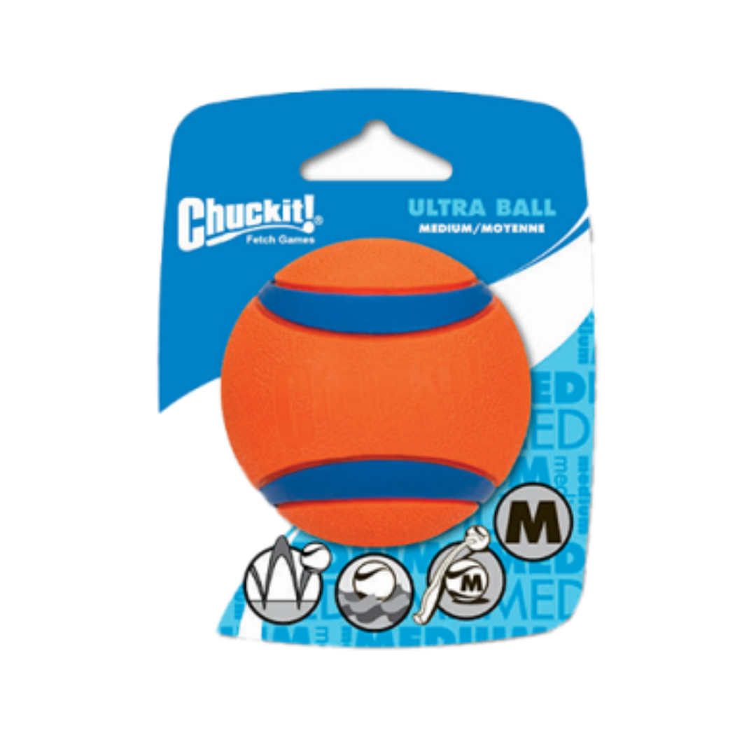 CHUCK IT | Ultraball