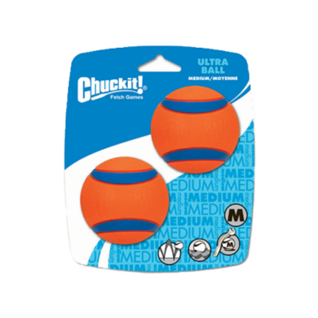 CHUCK IT | Ultraball