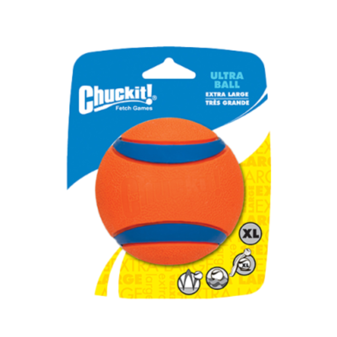 CHUCK IT | Ultraball