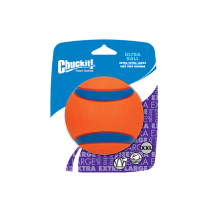 CHUCK IT | Ultraball