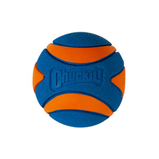 CHUCK IT | Ultra squeaker ball