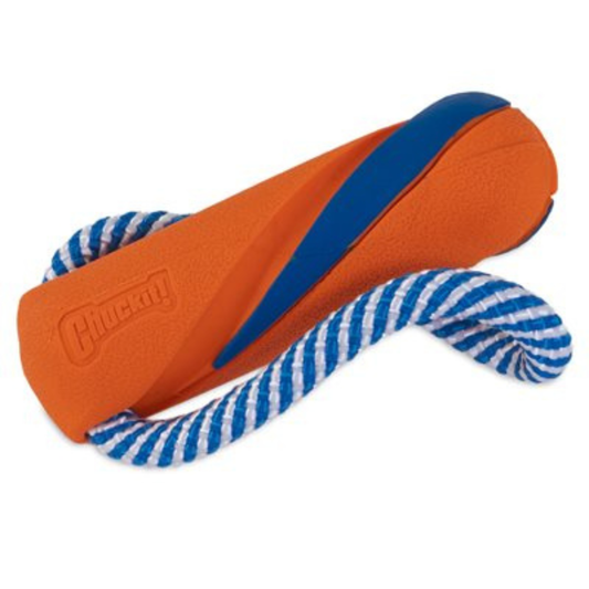 CHUCK IT | Ultra bumper tug