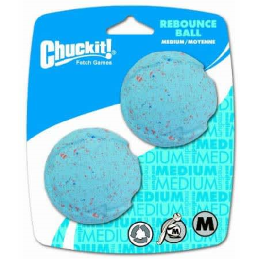 CHUCK IT | Rebounce ball moyenne pqt2