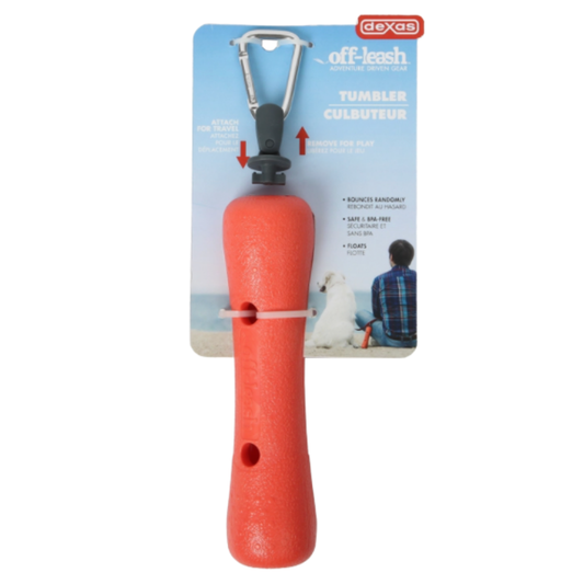 DEXAS | Bâton orange
