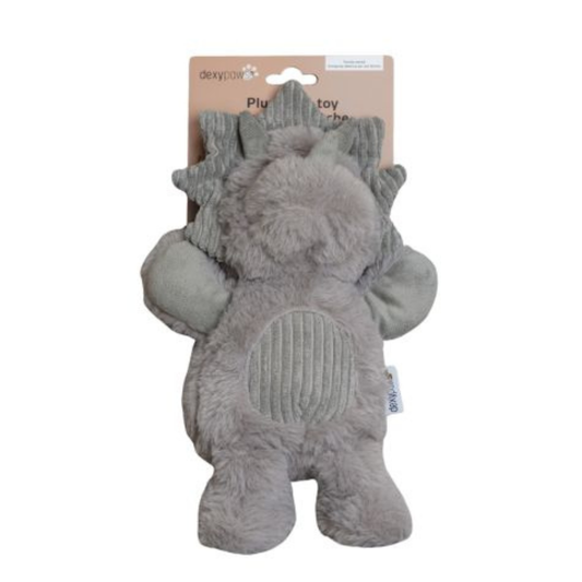 DEXYPAWS | Peluche dinosaure