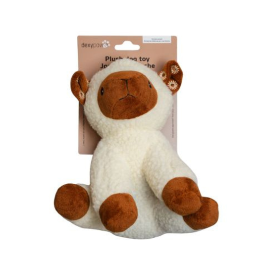 DEXYPAWS | Peluche mouton