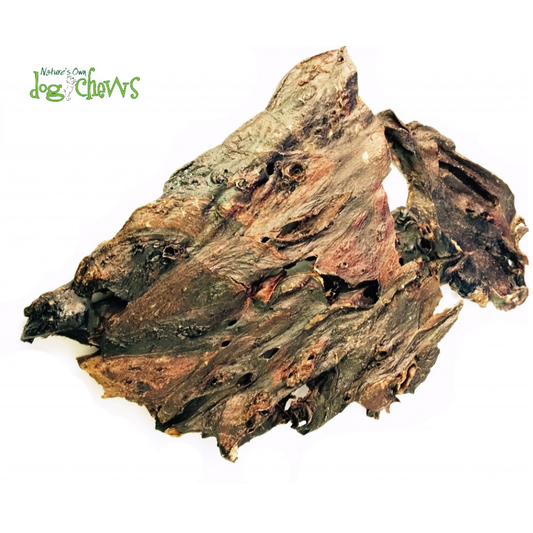 NATURE'S OWN | Poumons de kangourou 8oz
