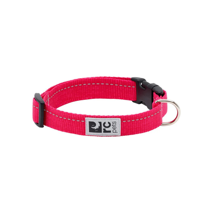 RC PETS | Collier à clip de base