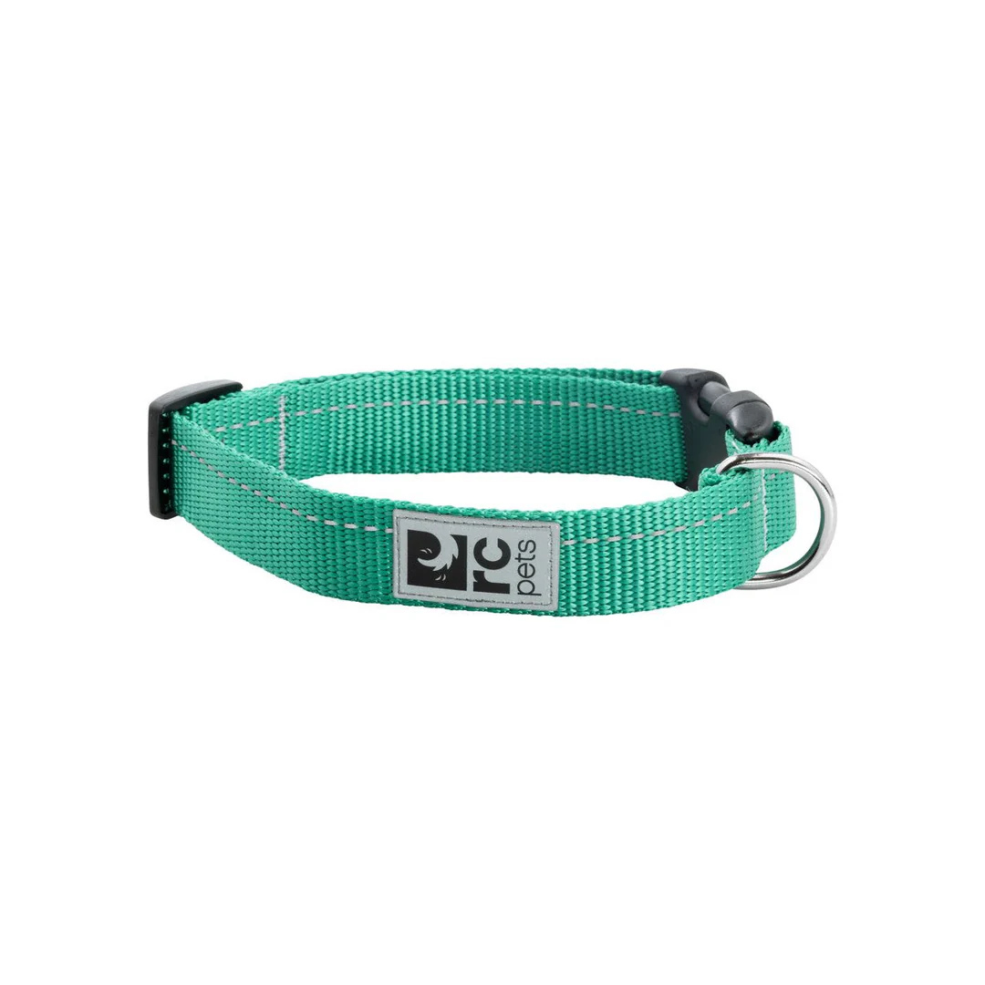 RC PETS | Collier à clip de base