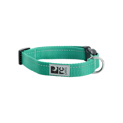 RC PETS | Collier à clip de base