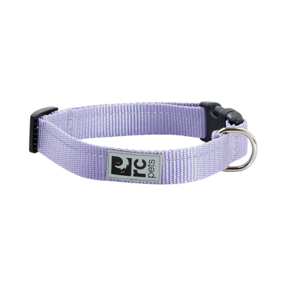 RC PETS | Collier à clip de base