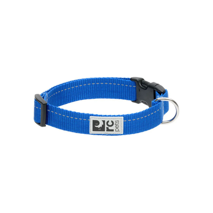 RC PETS | Collier à clip de base