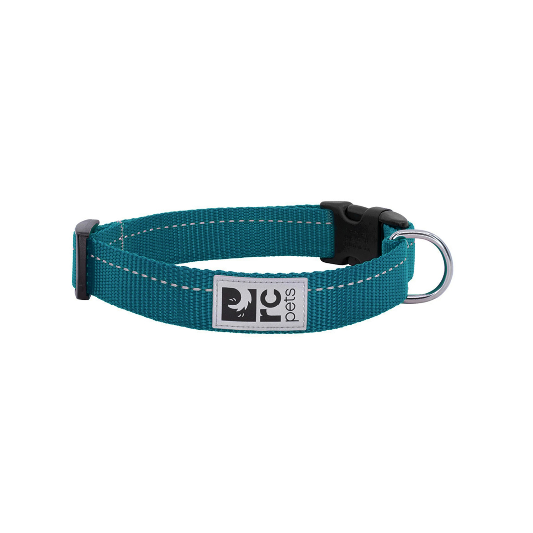 RC PETS | Collier à clip de base