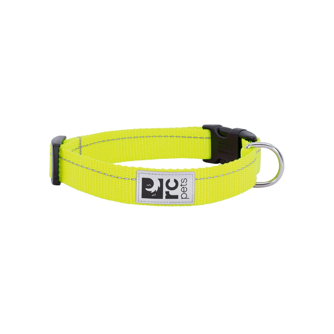 RC PETS | Collier à clip de base