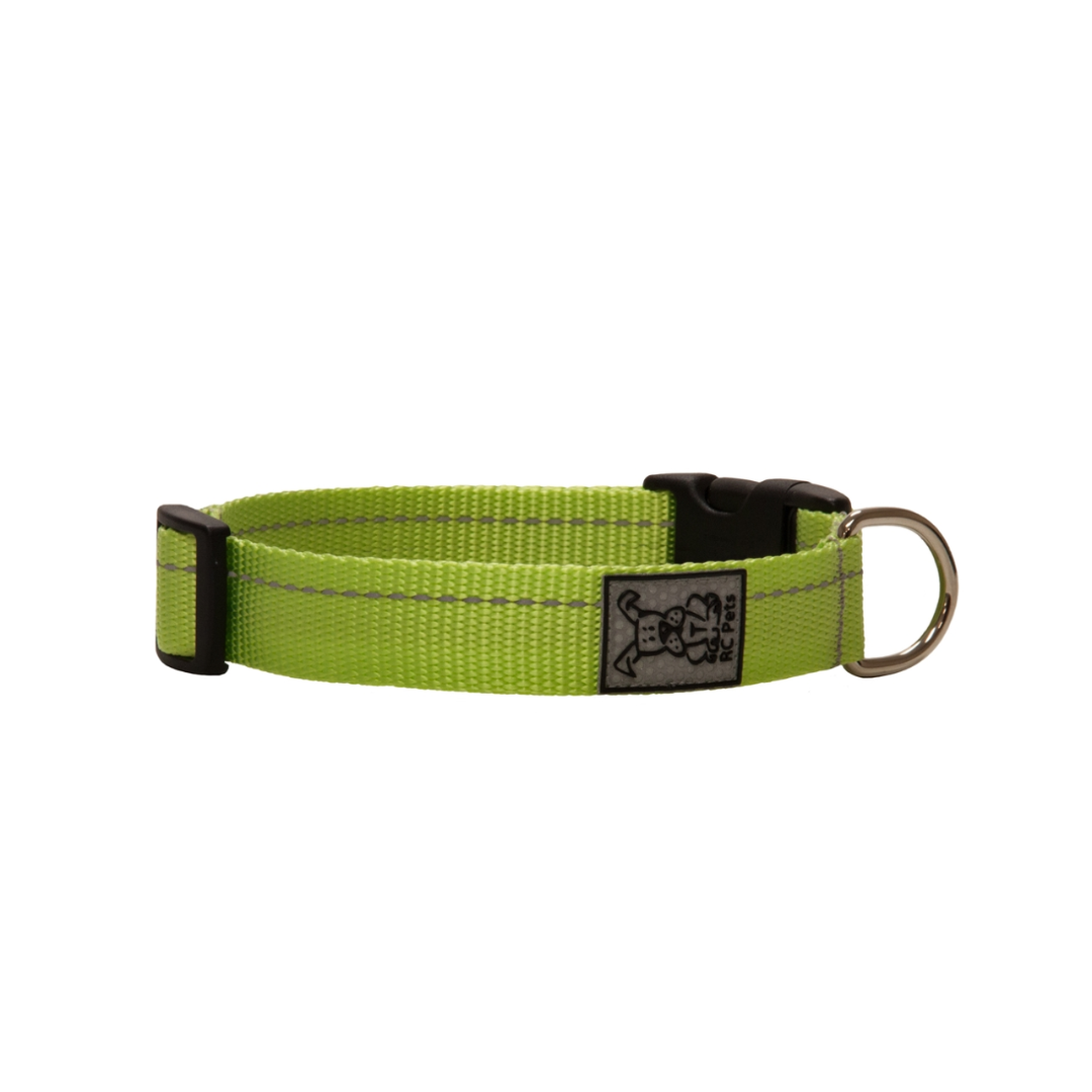 RC PETS | Collier à clip de base