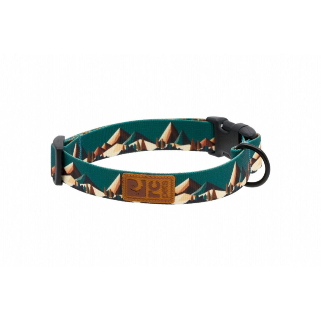 RC PETS | Collier Eco