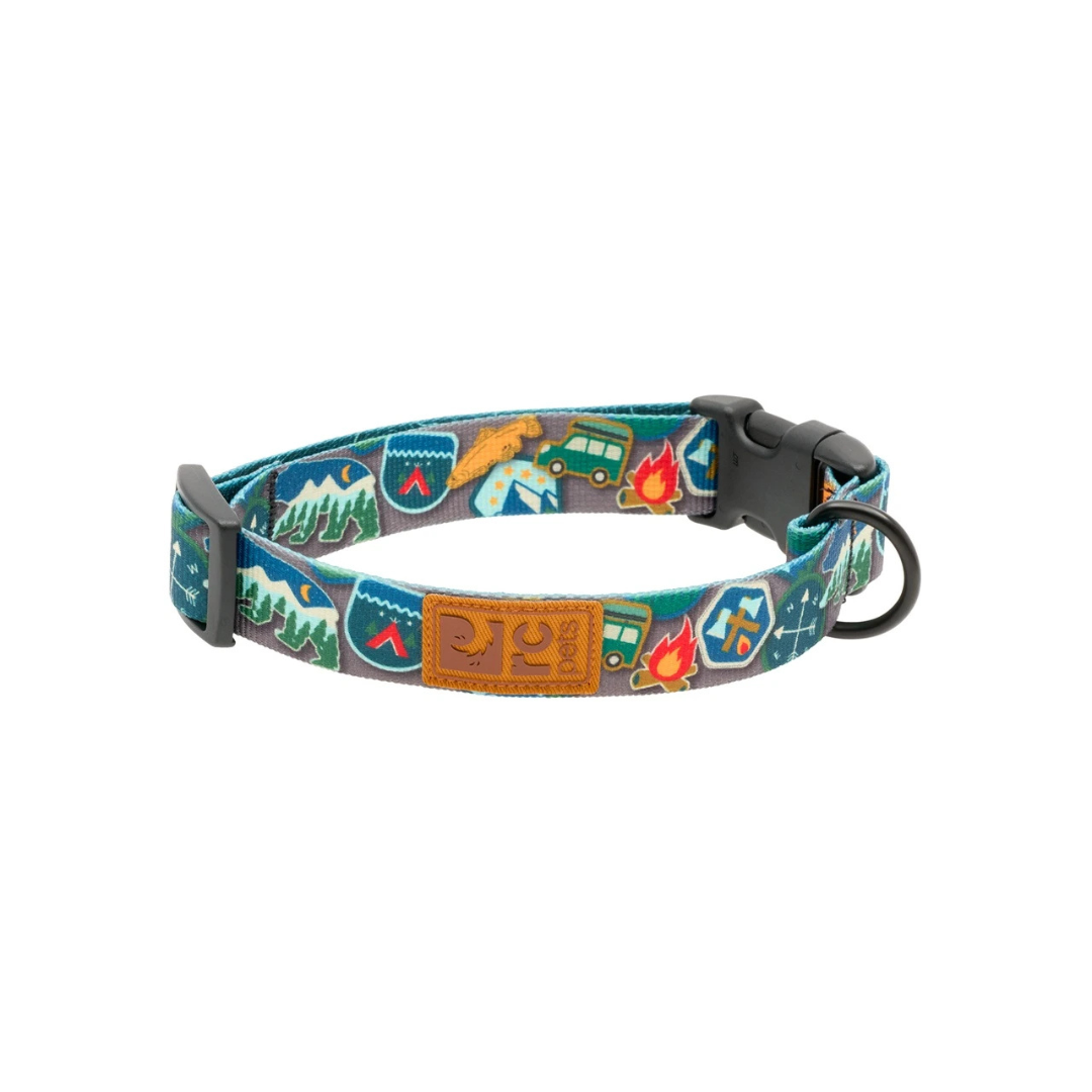RC PETS | Collier Eco