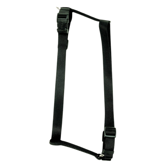 COASTAL | Harnais ajustable 10-18"