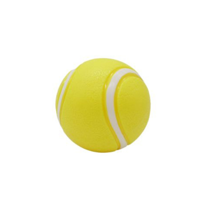 Bud'z | Balle tennis en caoutchouc
