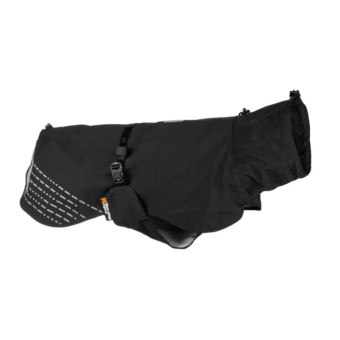 NON-STOP | Fjord imperméable noir