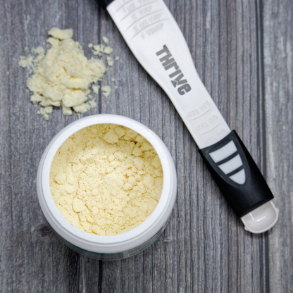 THRIVE | Colostrum bovin 60g