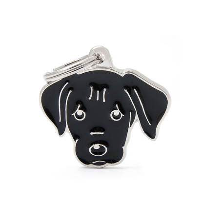 MY FAMILY | Collection Amis, médailles chiens et chats