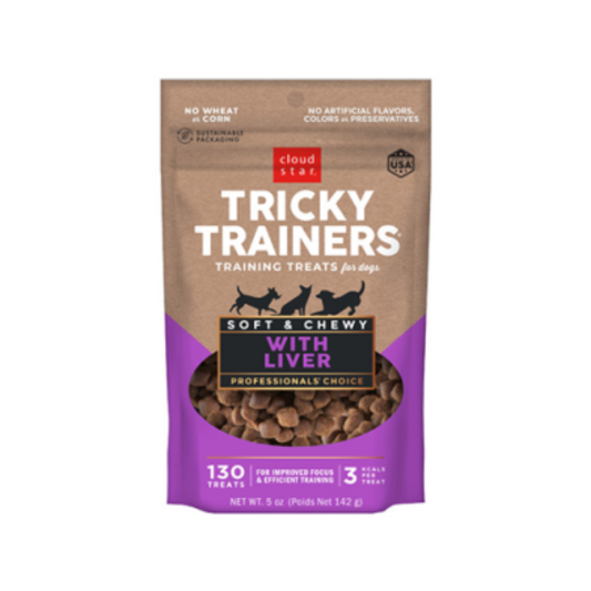 CLOUD STAR | Tricky trainers foie tendre et moelleux