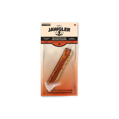 JAWGLER | Gélatine à mâcher bacon & érable