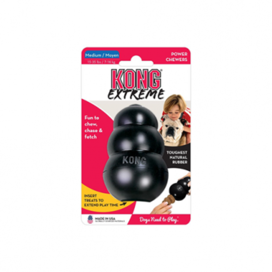 KONG | Extreme