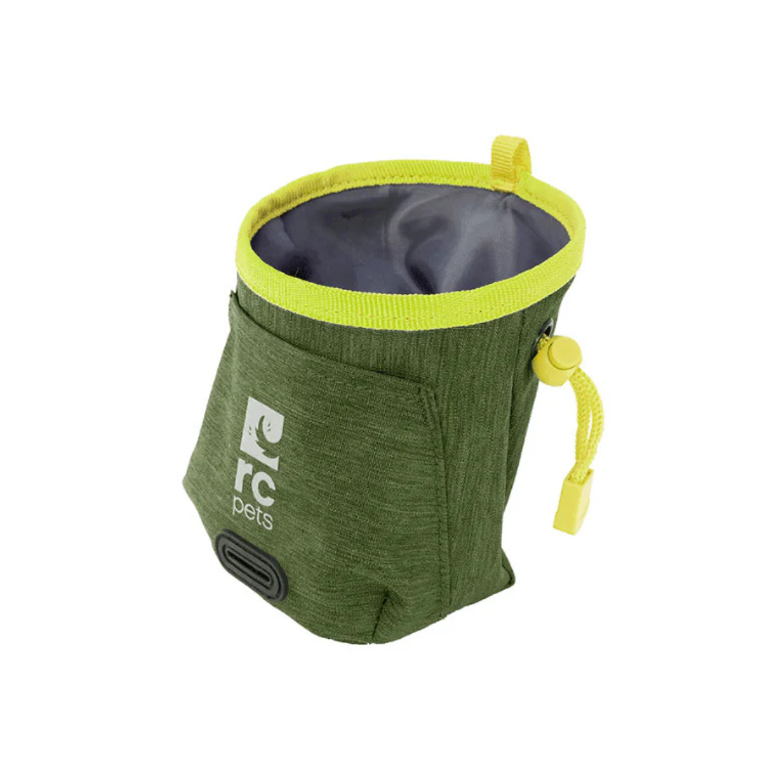 RC PETS | Sac à gâteries "Essentials"
