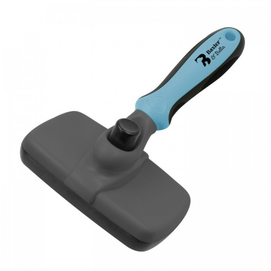 BAXTER & BELLA | Brosse auto-nettoyante