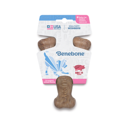 BENEBONE | Chiot wishbone bacon
