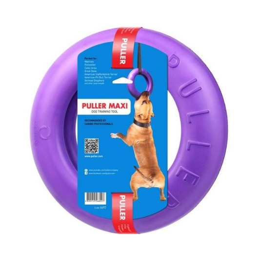 PULLER | Maxi 12"