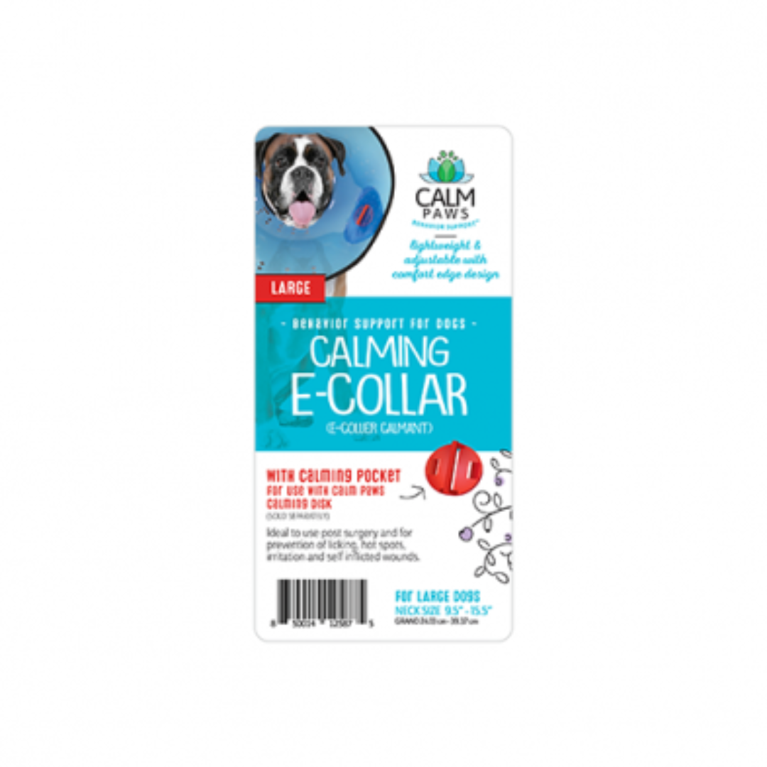 ACORN | Collier Élizabethain apaisant