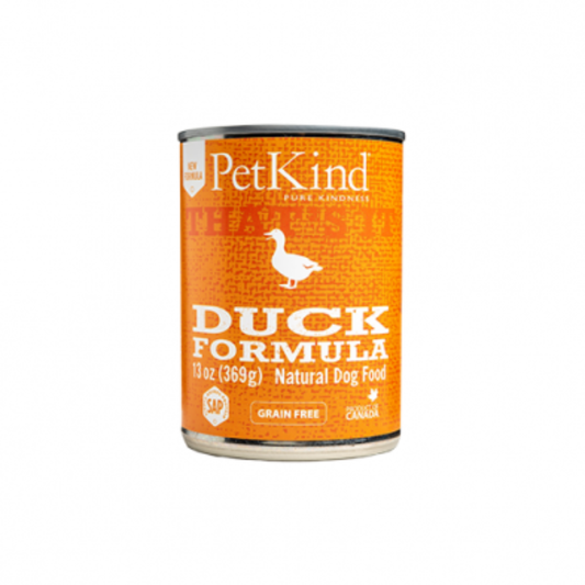 PETKIND | That's it Tripe canard 13 oz