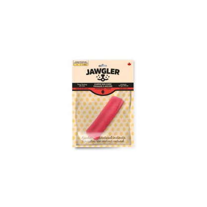 JAWGLER | Fromage à mâcher fraise