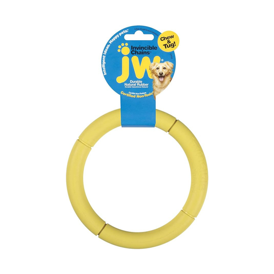 JW | Invincible chains single large