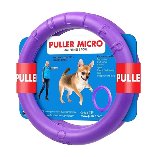 PULLER | Micro 5.2"
