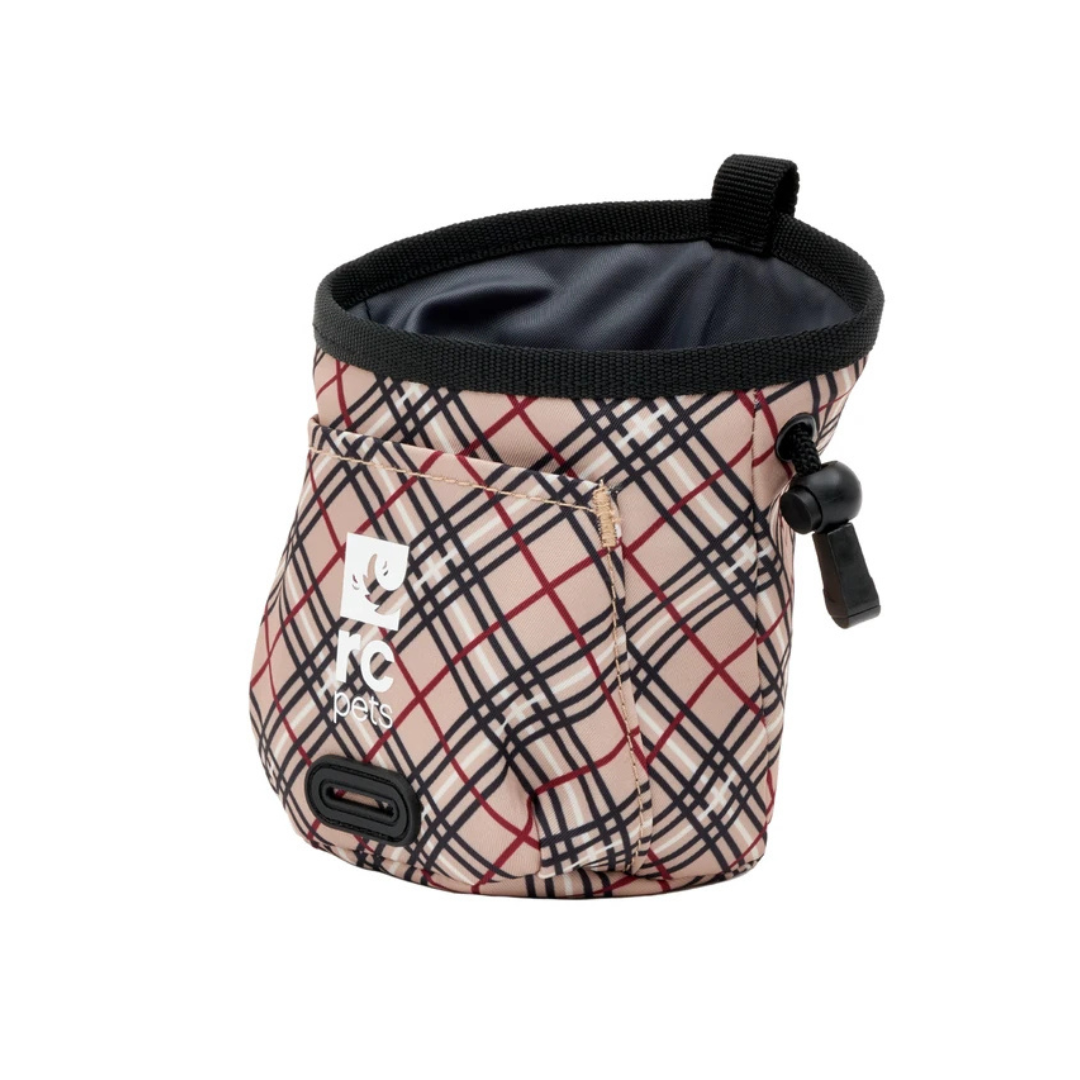 RC PETS | Sac à gâteries "Essentials"