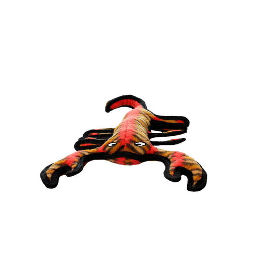 TUFFY | Scorpion