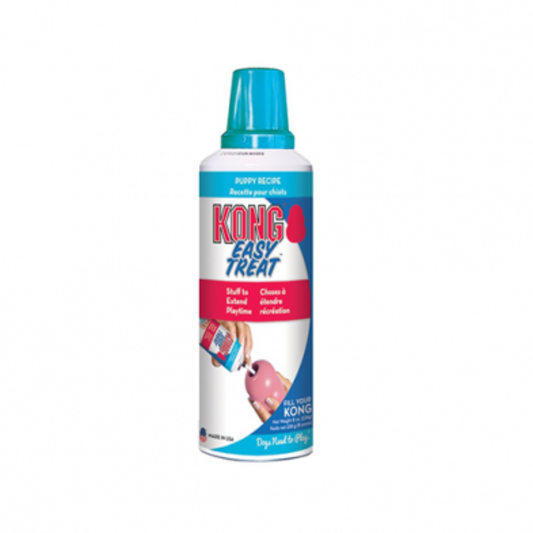 KONG | Easy treat pâte chiot 8oz