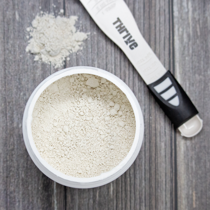 THRIVE | Terre de diatomée 120g