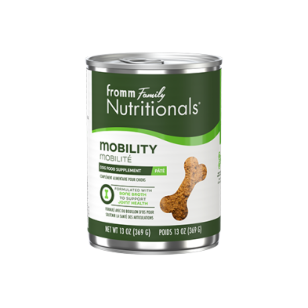 FROMM | Nutritionals pâté mobilité 13oz